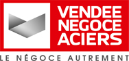 Vendée Négoce Aciers Logo